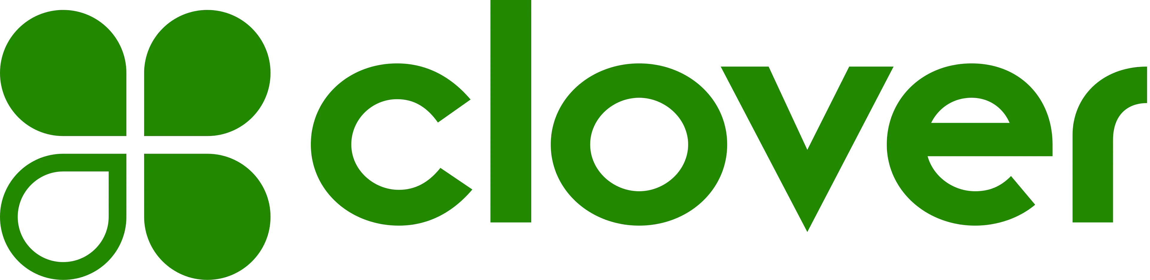 Clover